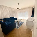 Apartament Nadmotławie
