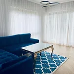 Apartament Nadmotławie