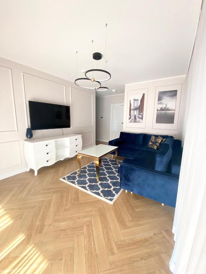 Apartament Nadmotlawie * Gdańsk