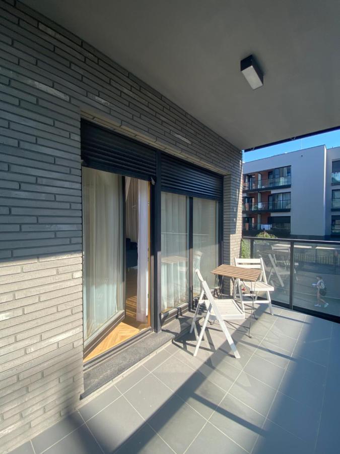 Lejlighed Apartament Nadmotlawie
