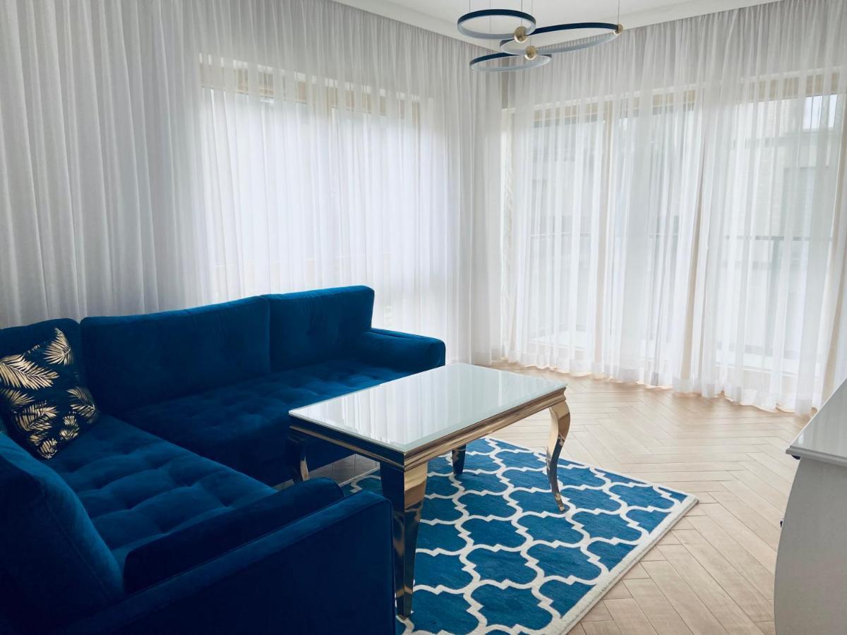 Apartament Nadmotlawie Lejlighed *