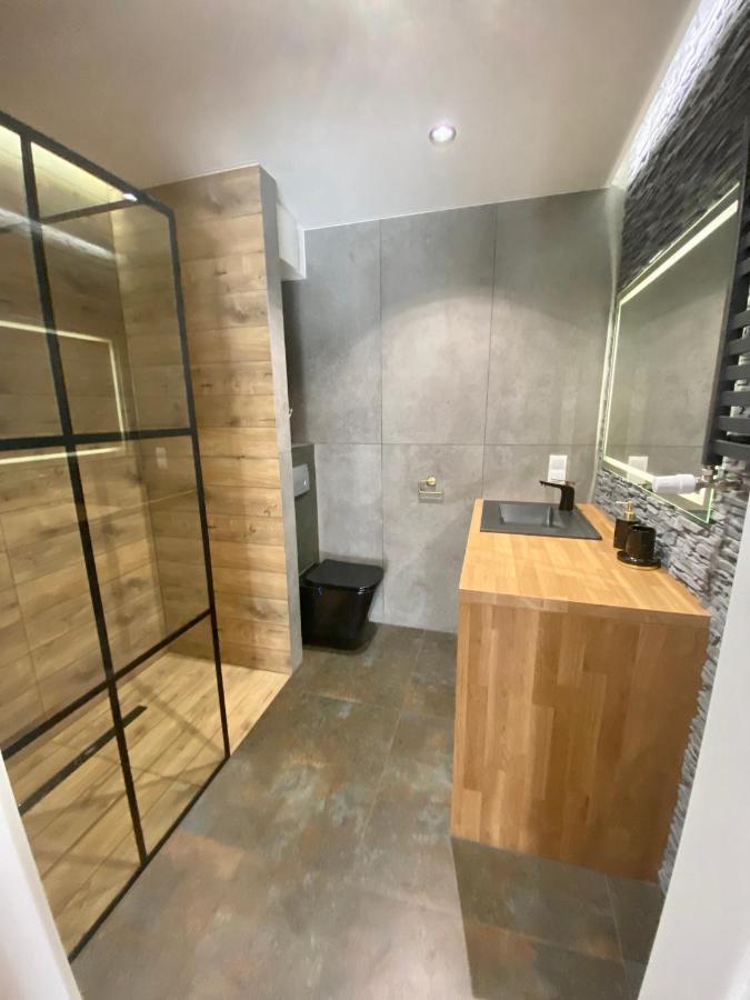 Apartament Nadmotlawie Gdańsk