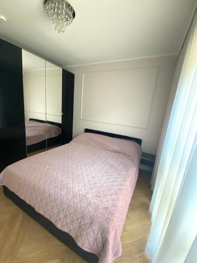 Apartament Nadmotlawie Lejlighed
