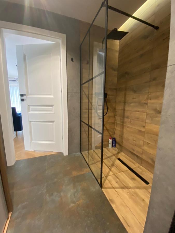 Apartament Nadmotlawie Lejlighed *