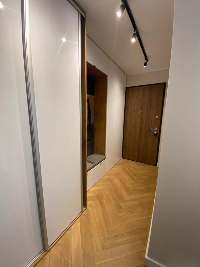 Lejlighed Apartament Nadmotlawie Gdańsk